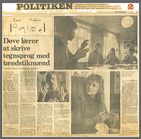 Politiken 1982