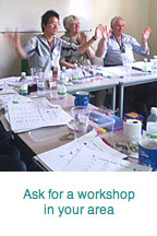 Ask for Workshop